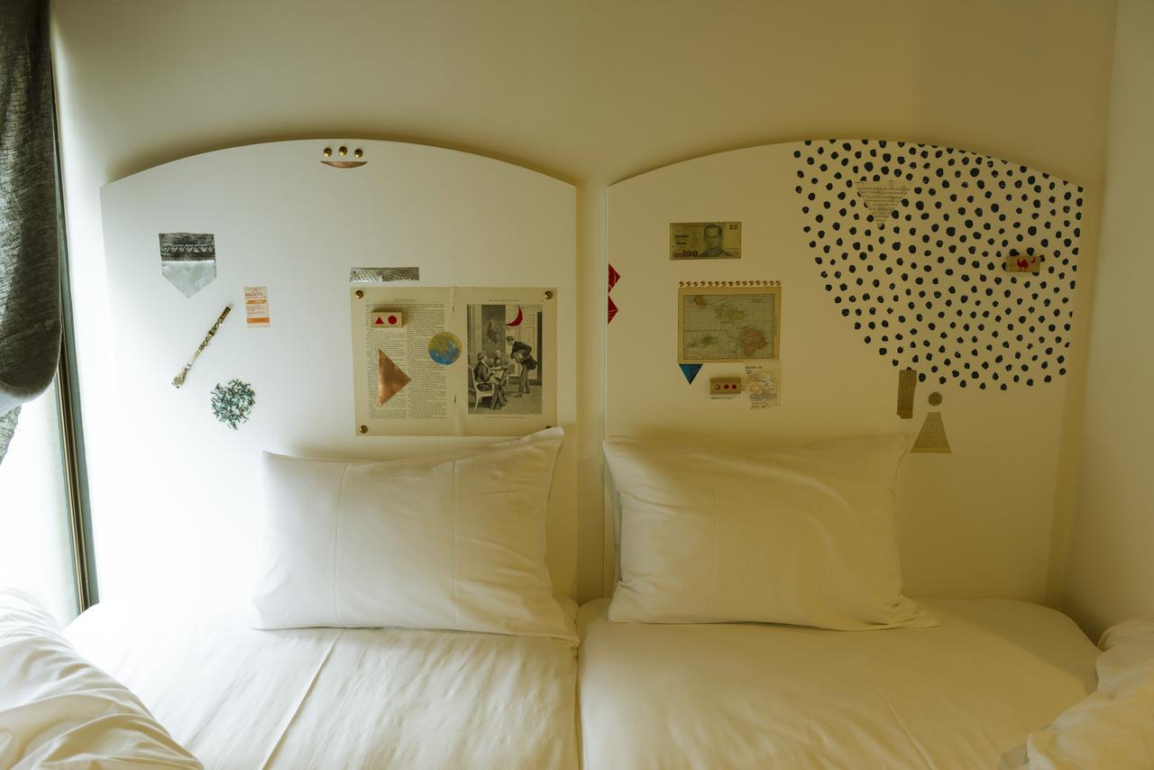 Hostel Yuigahama + Soba Bar, Καμακούρα Εξωτερικό φωτογραφία